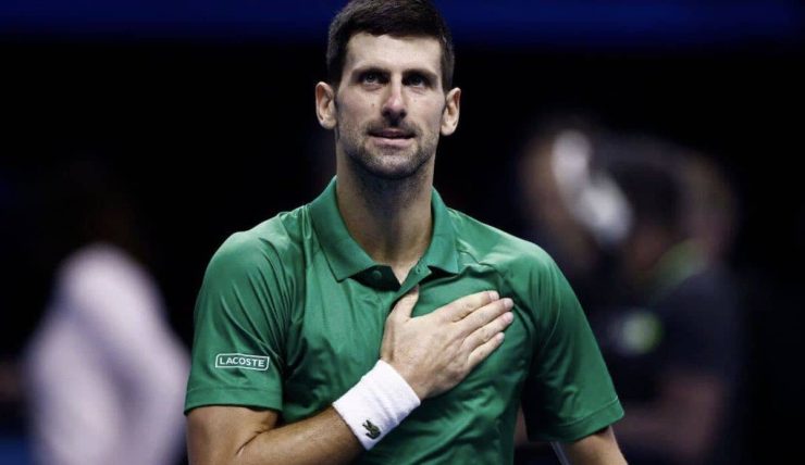 Wimbledon 2023 Odds: Novak Djokovic Is The Early Betting Favorite To Win Men’s Single Title