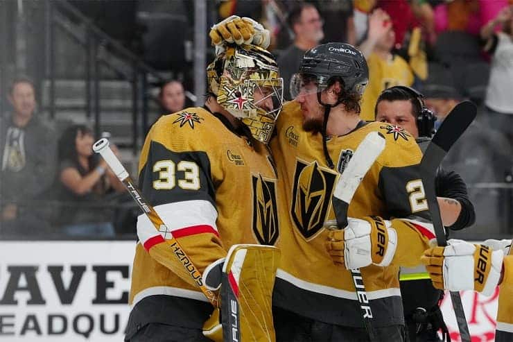 golden knights travel to florida for game 3 (1)