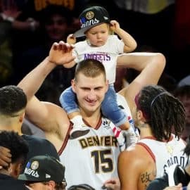 jokic nuggets win first nba title (1)