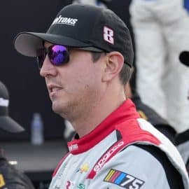 kyle busch set to sell his nc home (1)
