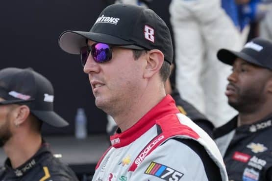 kyle busch set to sell his nc home (1)