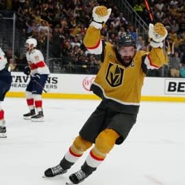 make stone celebrates stanley cup goal in game 5 (1)