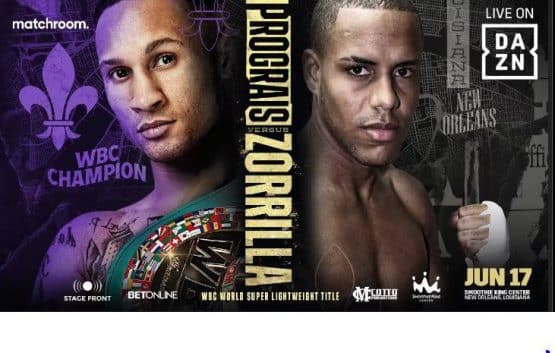 prograis vs zorrilla