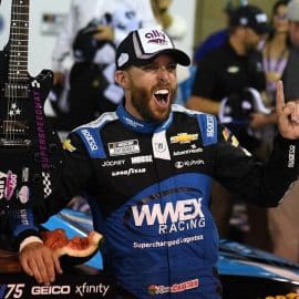 ross chastain wins at nashville first of year at music city (1)