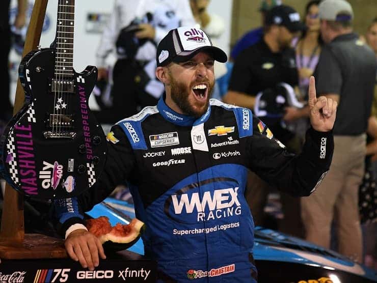 ross chastain wins at nashville first of year at music city (1)