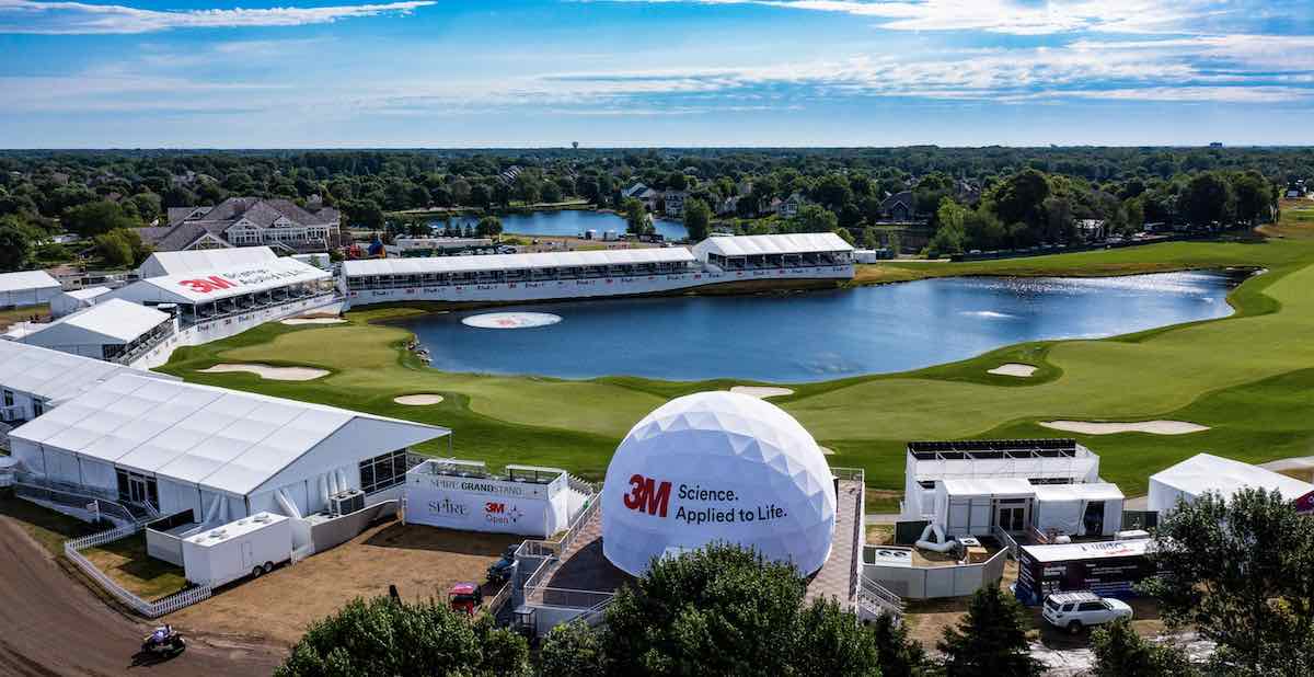 3M Open 2023 Odds, Predictions, Betting Tips & Expert Golf Picks