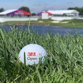 3M Open 2023 Purse- Prize Money & Payouts Up 4% in 2023, Winner’s Share Set At $1.4M