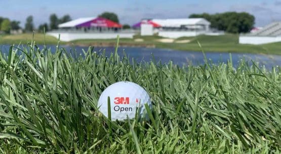 3M Open 2023 Purse- Prize Money & Payouts Up 4% in 2023, Winner’s Share Set At $1.4M