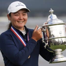 Allisen Corpuz Earns Biggest Payout In Women’s Golf History With 2023 U.S. Open Win