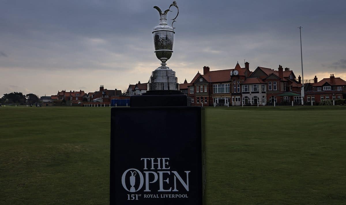British Open 2023 Betting ddds, predictions, tips & expert golf picks