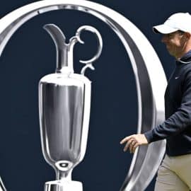 British Open 2023 Purse: Prize Money & Payouts Up 18% in 2023, Winner’s Share Set At $3.0M
