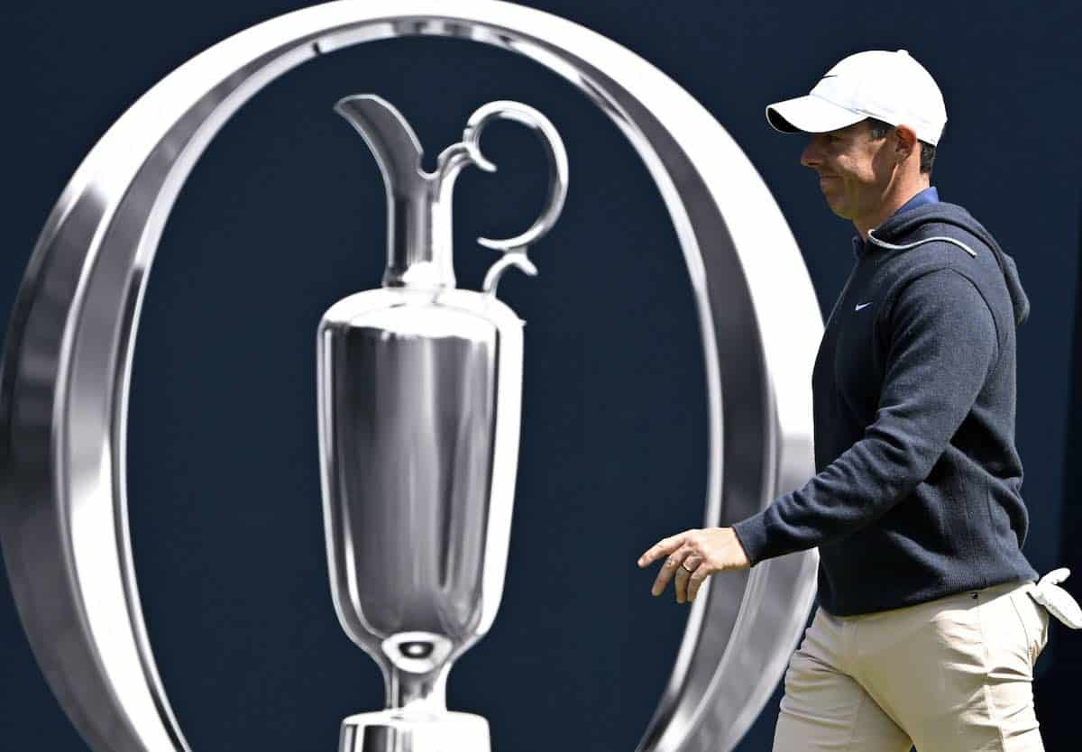 Open Championship 2022 prize money: How much will the winner make? Total  purse breakdown | Sporting News