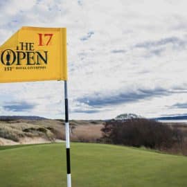 British Open 2023: Tee Times, Featured Groups, Pairings, & Weather Forecast