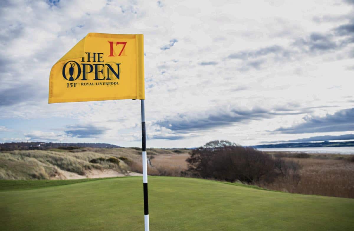 British Open 2023: Tee Times, Featured Groups, Pairings, & Weather Forecast