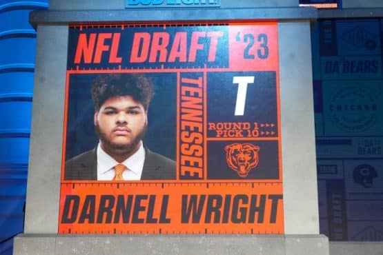 Darnell Wright