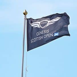 Genesis Scottish Open 2023 Purse- Prize Money & Payouts Up 12.5% in 2023, Winner’s Share Set At $1.62M