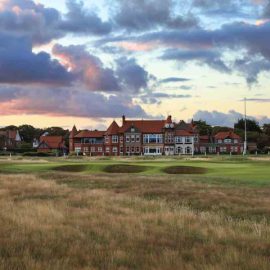 How Much Does A Royal Liverpool Golf Club Membership Cost?