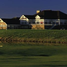 How Much Does A TPC Twin Cities Golf Membership Cost?