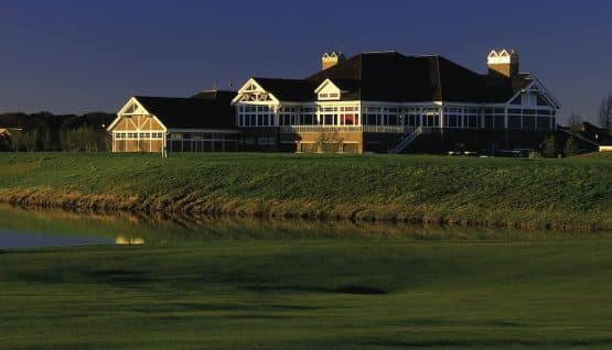 How Much Does A TPC Twin Cities Golf Membership Cost?