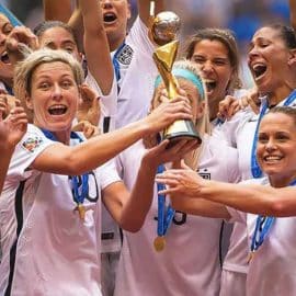 How To Watch Women’s World Cup 2023 Matches With A Free Live Stream