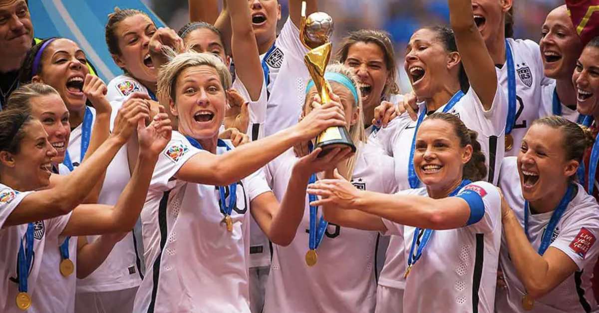 How To Watch Women’s World Cup 2023 With A Free Live Stream