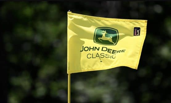 Daniel Berger FORCED OUT of John Deere Classic on PGA Tour | GolfMagic