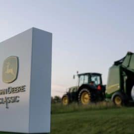 John Deere Classic 2023: Tee Times, Featured Groups, Pairings, & Weather Forecast