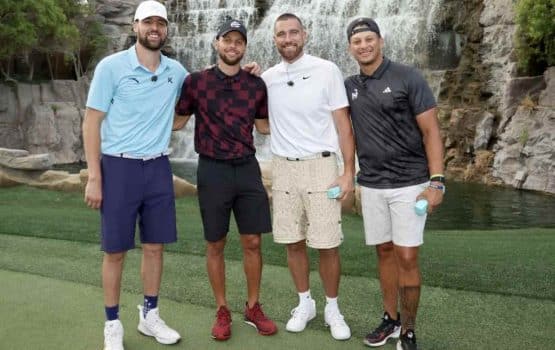 Low Viewership Ratings Show The Match 2023 Was A Bust For Golf Fans & TNT