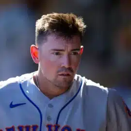 Luke Ritter, New York Mets