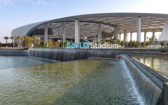 Most Expensive NFL Stadiums Ever Built