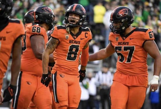 Oregon State Won’t Wait For Oregon To Join Colorado In Big 12 Move