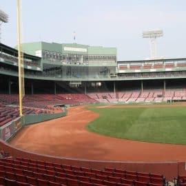 Red Sox To Build 'Fenway Corners' In $1.B Renovation Project