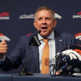 Sean Payton Denver Broncos