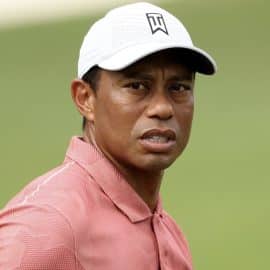 Tiger Woods Breaks Silence After LIV Golf Court Documents Leaked