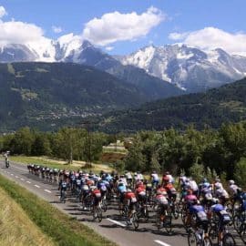 Tour de France 2023 Budgets- Ineos Grenadier Leads Top 5 Highest-Spending Cycling Teams