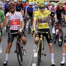 Tour de France 2023 Purse, Prize Money, & Payouts: Winner’s Share Set At $545k