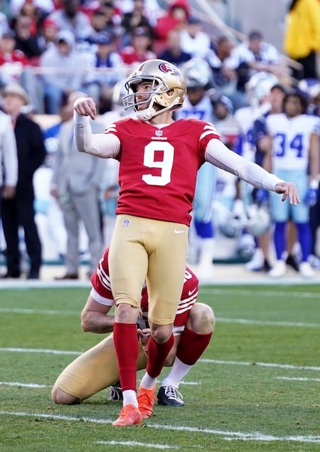 Most Accurate NFL Kickers Ever: Justin Tucker Leads List At 90.5%
