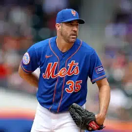 Justin Verlander, New York Mets