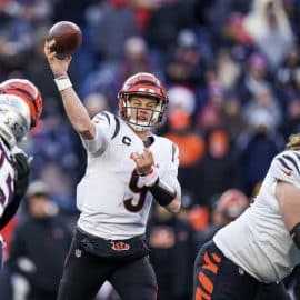 What Joe Burrow’s Next Contract With The Cincinnati Bengals Could Be Worth?