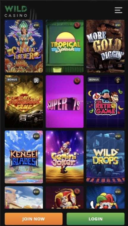 Better Casinos on the free spins on survivor internet In the United kingdom