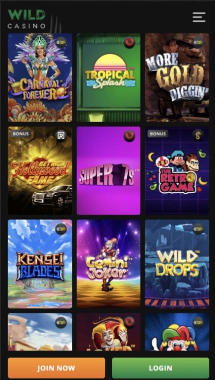 casino Dublinbet app