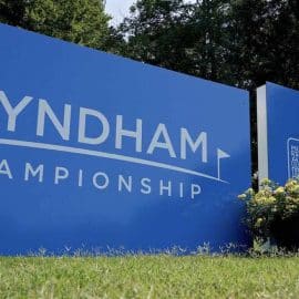 Wyndham Championship 2023: How Many FedEx Cup Points Are On The Line?