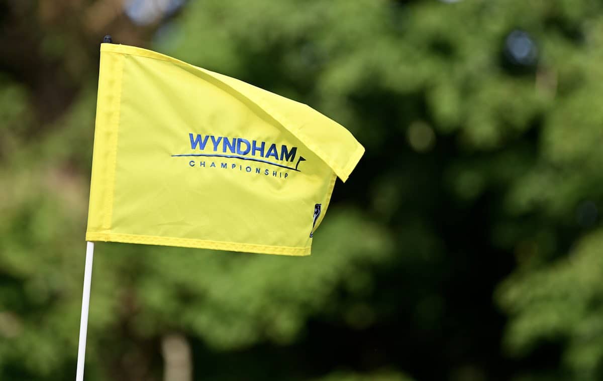 Wyndham Championship Tickets - StubHub