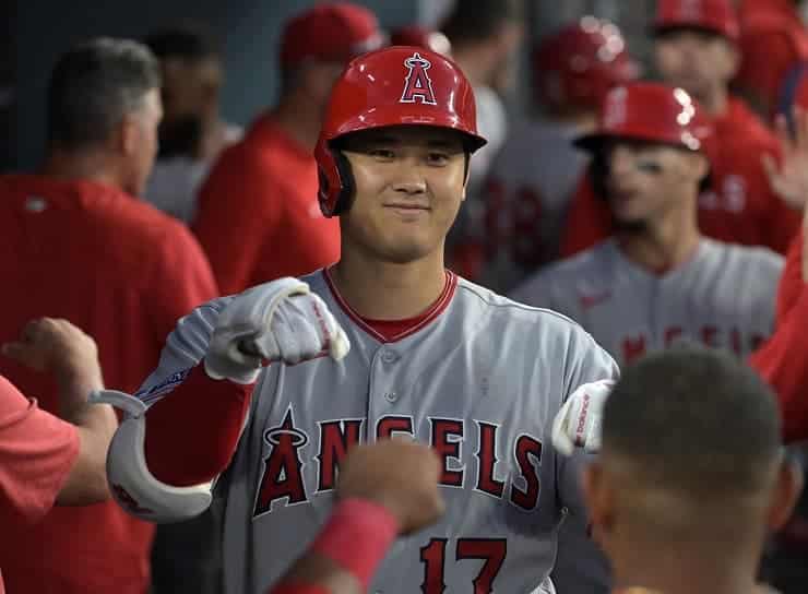 Could Corey Seager get AL MVP votes over Shohei Ohtani?