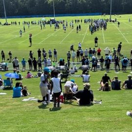panthers training camp day 1 (1)