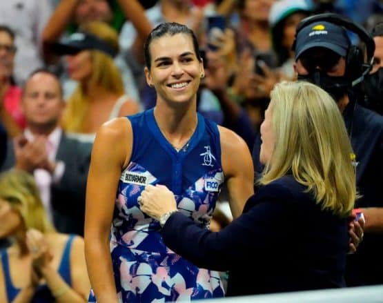 5 WTA Players Granted Special Rankings For 2024 Australian Open