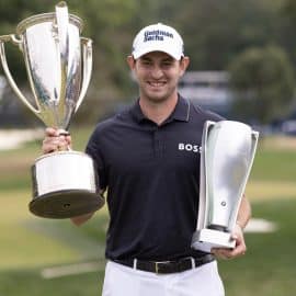 BMW Championship 2023 Purse: Prize Money & Payouts Up 33 percent in 2023, Winner’s Share Set At $3.6M