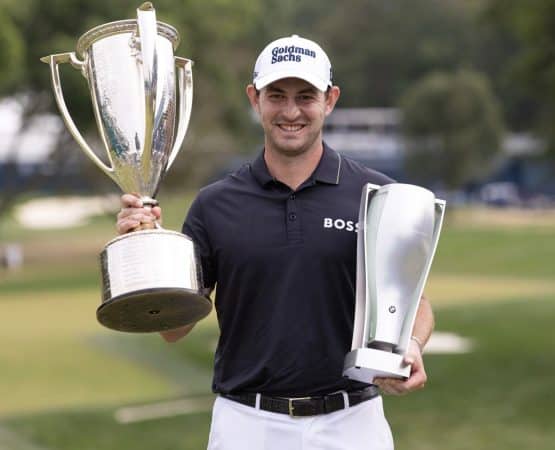 BMW Championship 2023 Purse Prize Money Payouts Up 33 percent in 2023 Winners Share Set At 3.6M