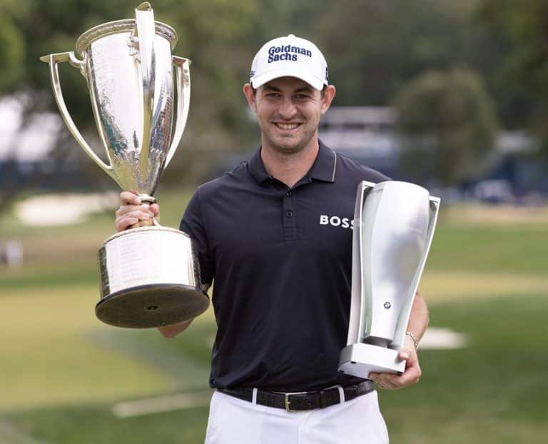 BMW Championship 2023 Purse, Payouts & Winner’s Share