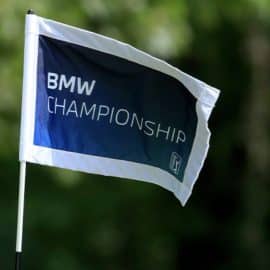 BMW Championship 2023: Tee Times, Featured Groups, Pairings, & Weather Forecast
